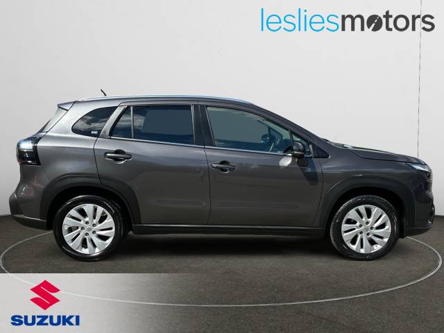 2023 Suzuki S-Cross 1.4 Hatchback Motion