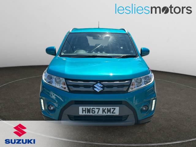 2018 Suzuki Vitara 1.6 Estate SZ4