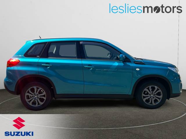 2018 Suzuki Vitara 1.6 Estate SZ4
