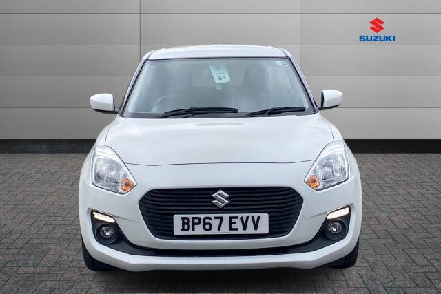 2017 Suzuki Swift 1.0 Boosterjet SZ-T 5dr