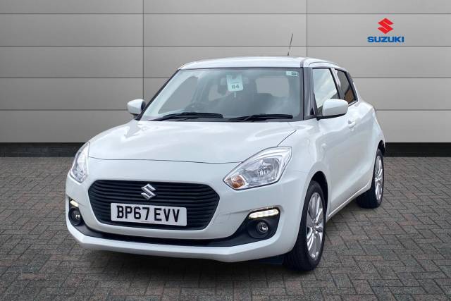2017 Suzuki Swift 1.0 Boosterjet SZ-T 5dr