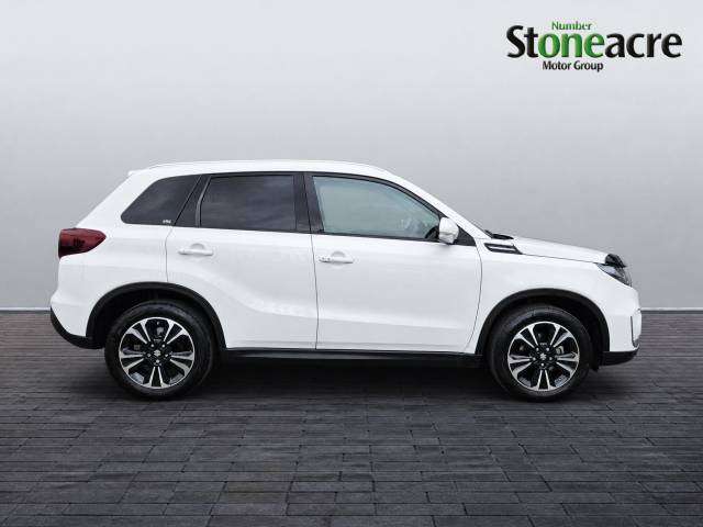 2023 Suzuki Vitara 1.5 SZ5 SUV 5dr Petrol Hybrid AGS Auto ALLGRIP Euro 6 (s/s) (115 ps)