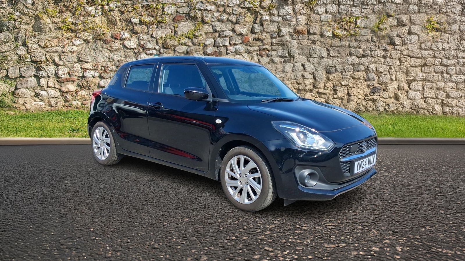 2024 Suzuki Swift