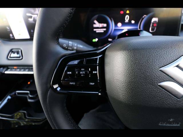 2025 Suzuki E-vitara 135kW Motion ALLGRIP-e 61kWh 5dr Auto 3(2025)