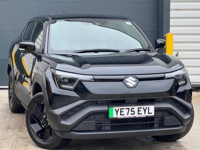 Suzuki E-vitara Estate Motion Estate Electric