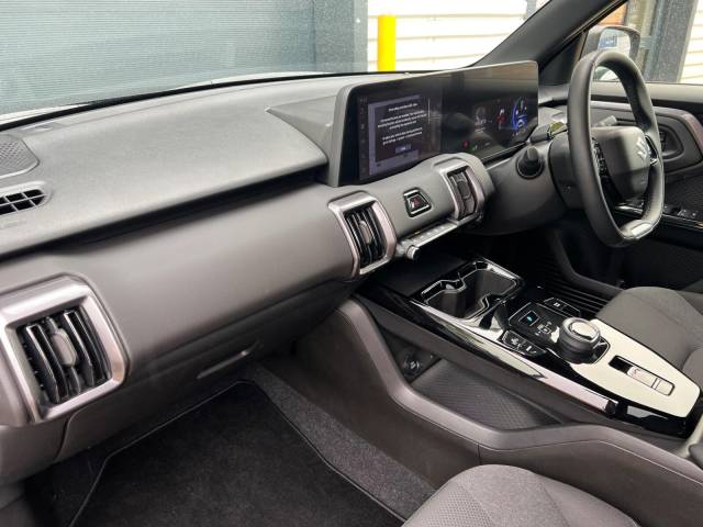 2025 Suzuki E-vitara Estate Motion