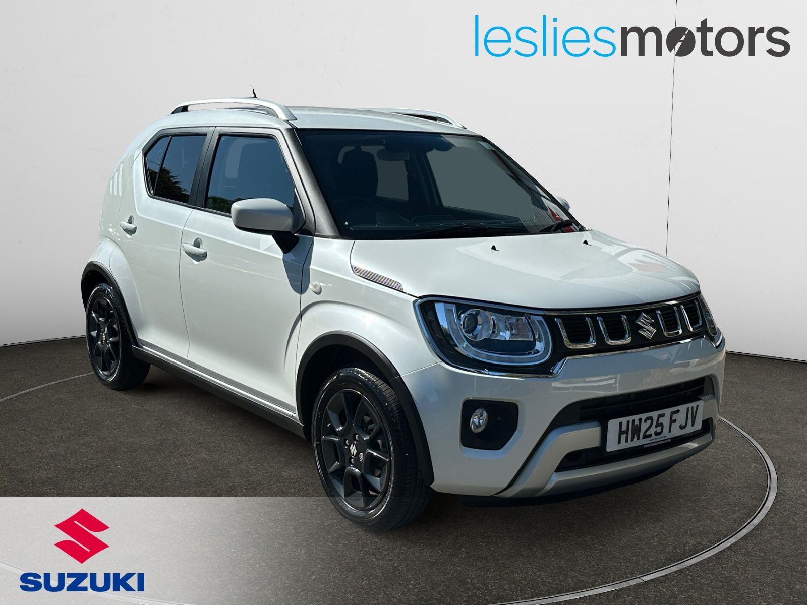 2025 Suzuki Ignis