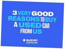2017 Suzuki Ignis 1.2 Hatchback SZ5