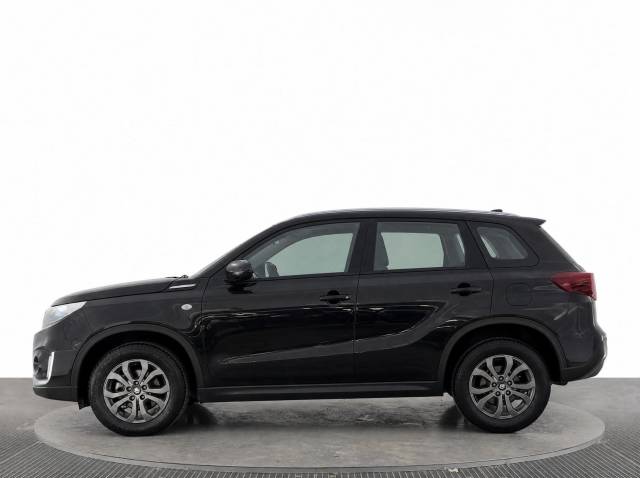 2021 Suzuki Vitara 1.4 Boosterjet 48V Hybrid SZ4 5dr