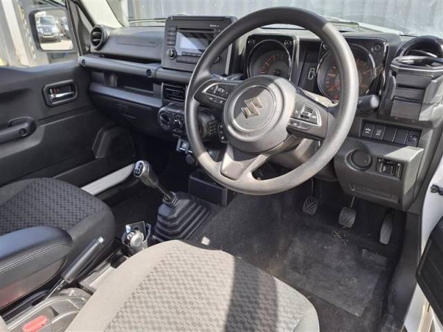 2020 Suzuki Jimny 1.5 SZ4 ALLGRIP 3dr