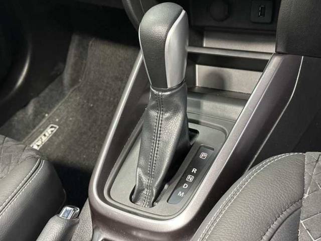 2025 Suzuki Vitara 1.4 Boosterjet MHEV Ultra SUV 5dr Petrol Hybrid Auto Euro 6 (s/s) (109 ps)