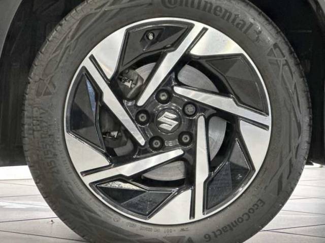 2025 Suzuki Vitara 1.4 Boosterjet MHEV Ultra SUV 5dr Petrol Hybrid Manual ALLGRIP Euro 6 (s/s) (129 ps)