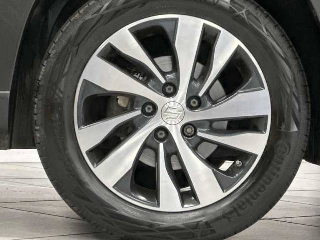 2025 Suzuki S-Cross 1.5h Ultra SUV 5dr Petrol Hybrid AGS Auto ALLGRIP Euro 6 (s/s) (115 ps)