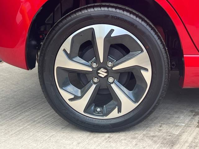 2026 Suzuki Swift 1.2 Hatchback Ultra ALLGRIP