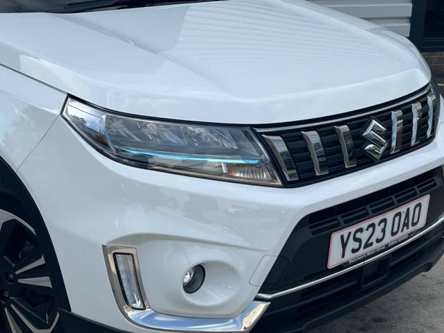 2023 Suzuki Vitara 1.4 Estate SZ5 ALLGRIP