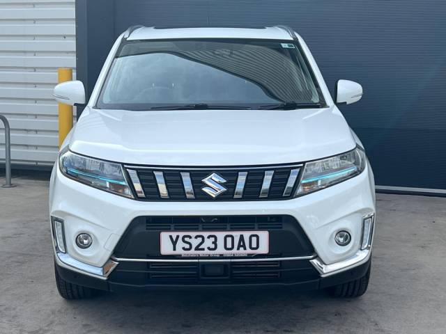 2023 Suzuki Vitara 1.4 Estate SZ5 ALLGRIP