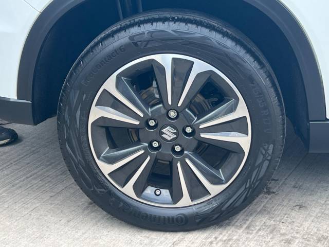 2023 Suzuki Vitara 1.4 Estate SZ5 ALLGRIP
