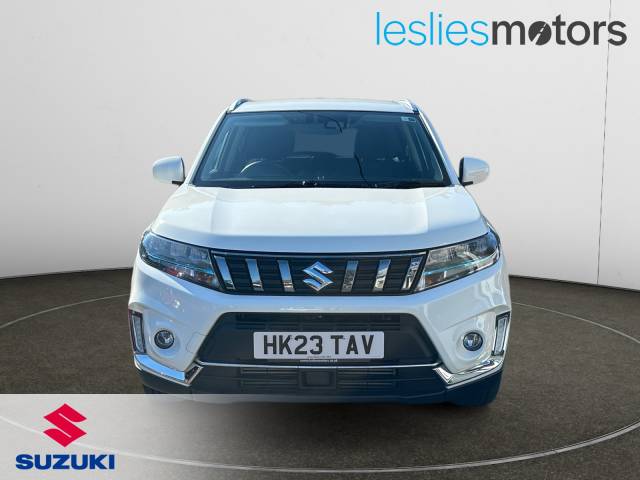 2023 Suzuki Vitara 1.4 Estate SZ-T