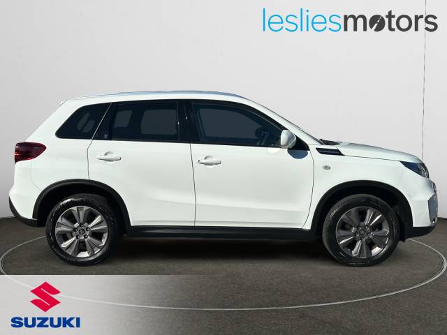 2023 Suzuki Vitara 1.4 Estate SZ-T