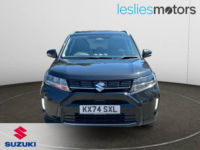 2025 Suzuki Vitara 1.5 Estate Ultra