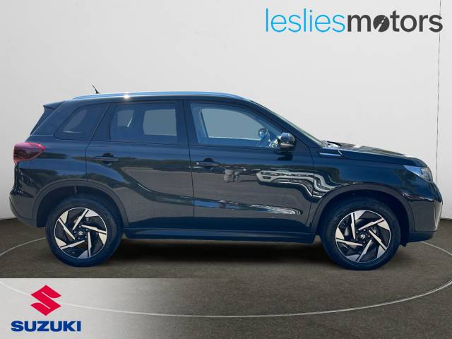 2025 Suzuki Vitara 1.5 Estate Ultra