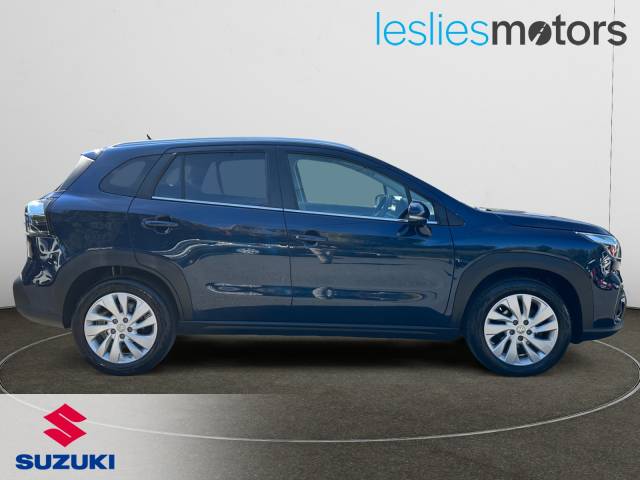2023 Suzuki S-Cross 1.4 Hatchback Motion