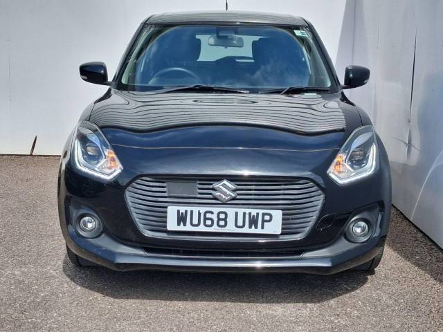 2018 Suzuki Swift 1.0 Hatchback SZ5