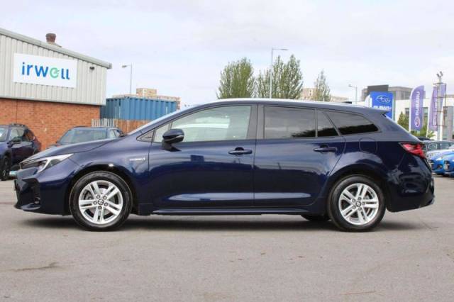 2023 Suzuki Swace 1.8 Hybrid Ultra 5dr CVT