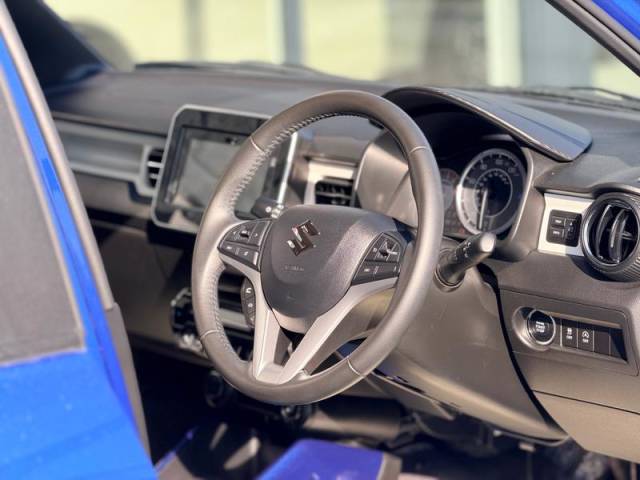 2024 Suzuki Ignis 1.2 Dualjet MHEV SZ5 Hatchback 5dr Petrol Hybrid Manual Euro 6 (s/s) (83 ps)