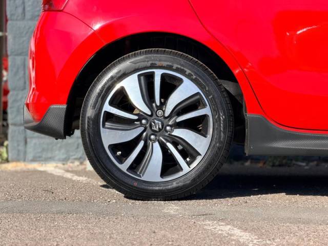 2019 Suzuki Swift 1.2 Dualjet Attitude Hatchback 5dr Petrol Manual Euro 6 (s/s) (90 ps)