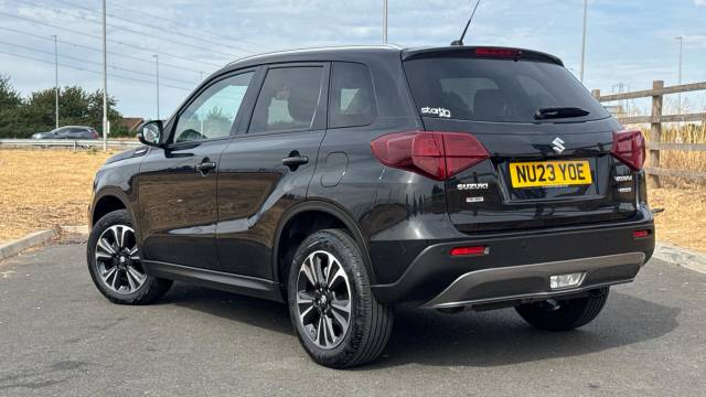 2023 Suzuki Vitara 1.4 Boosterjet MHEV SZ5 Euro 6 (s/s) 5dr