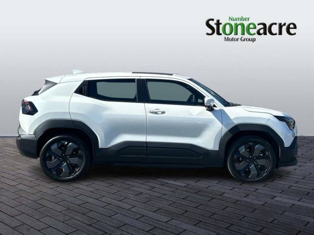 2026 Suzuki E-vitara 61kWh Ultra Auto 5dr