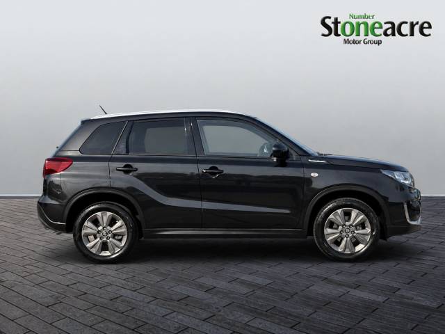 2023 Suzuki Vitara 1.4 Boosterjet 48V Hybrid SZ-T 5dr