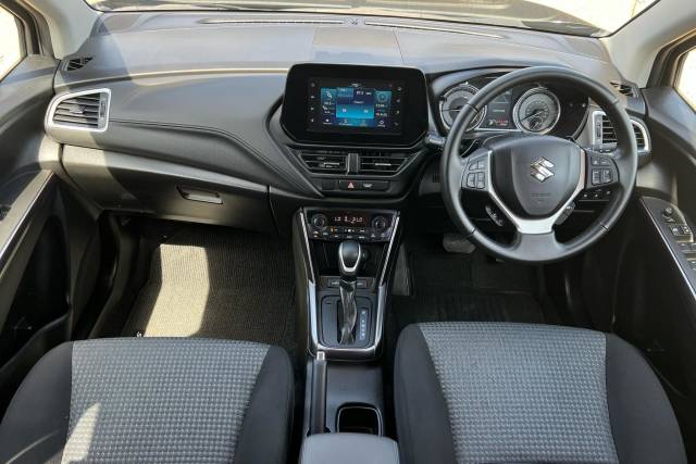 2023 Suzuki S-Cross 1.5 Hybrid Motion 5dr AGS