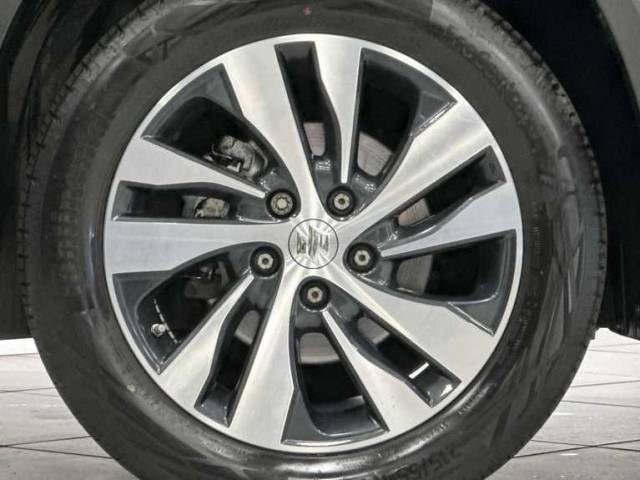 2025 Suzuki S-Cross 1.4 Boosterjet MHEV Ultra SUV 5dr Petrol Hybrid Manual ALLGRIP Euro 6 (s/s) (129 ps)