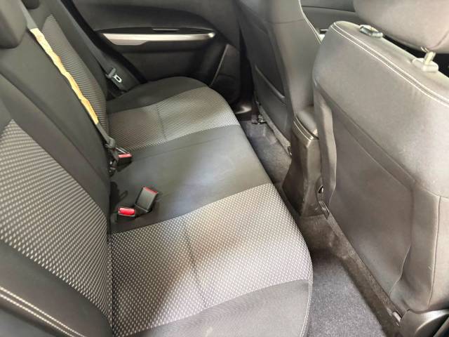 2019 Suzuki Vitara 1.0 Boosterjet SZ-T 5dr