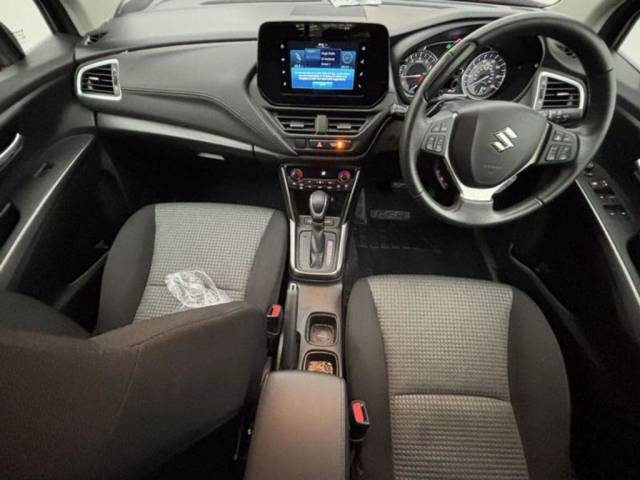 2023 Suzuki S-Cross 1.5 Hybrid Motion 5dr AGS