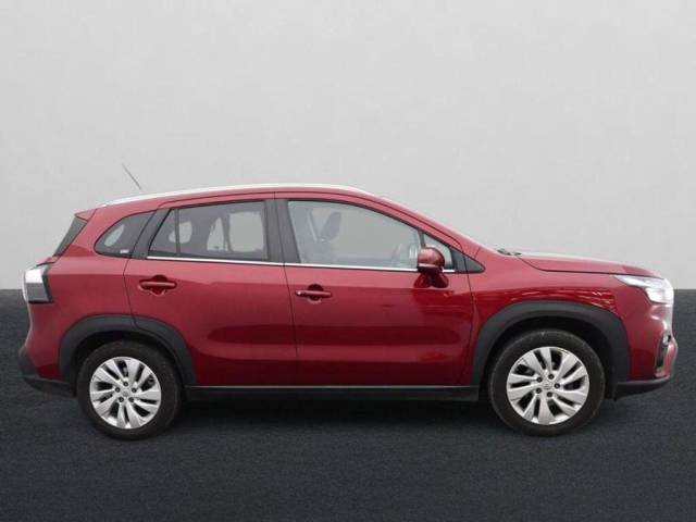 2023 Suzuki S-Cross 1.5 Hybrid Motion 5dr AGS