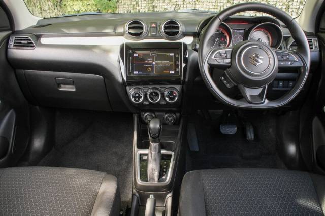 2020 Suzuki Swift 1.0 Boosterjet SZ5 5dr Auto