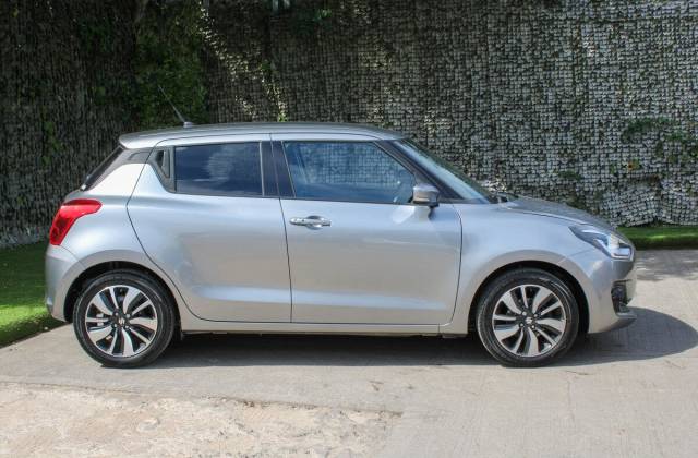 2020 Suzuki Swift 1.0 Boosterjet SZ5 5dr Auto