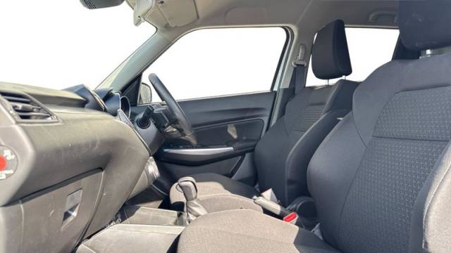 2024 Suzuki Swift 1.2 SZ5 Dualjet