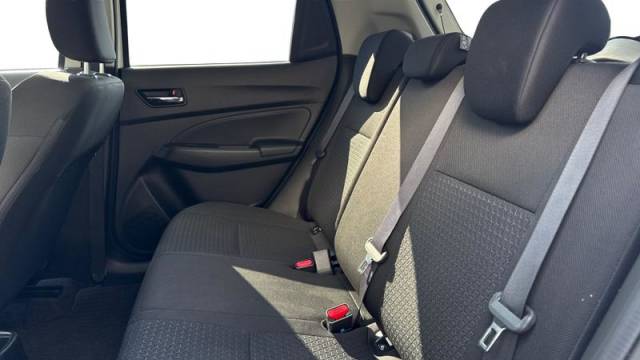 2024 Suzuki Swift 1.2 SZ5 Dualjet