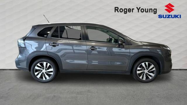 2023 Suzuki S-Cross 1.5 Ultra Hev Allgrip