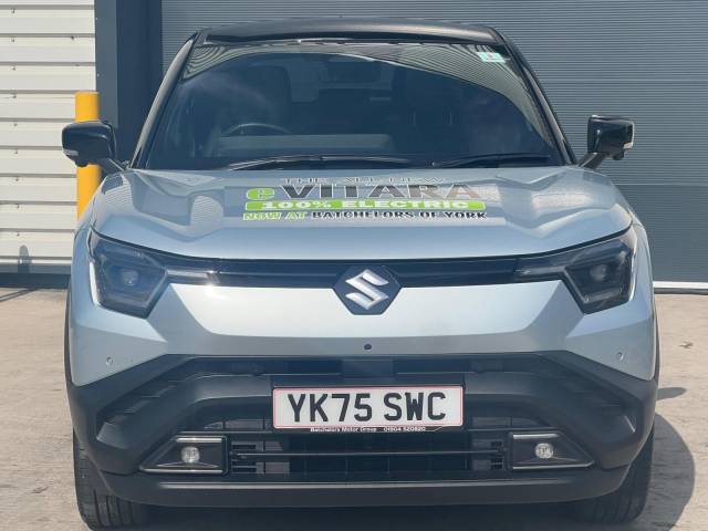 2026 Suzuki E-vitara Estate Ultra