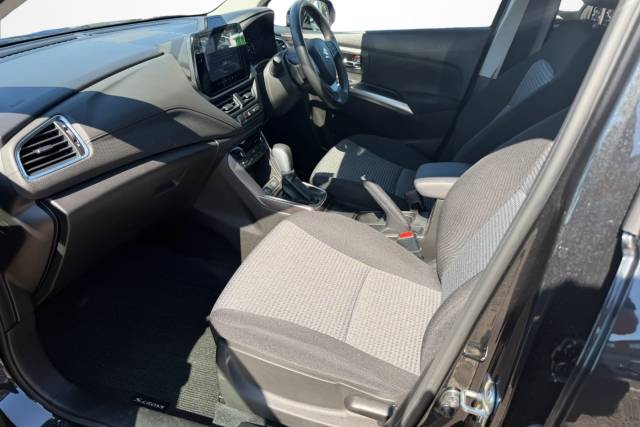 2026 Suzuki S-Cross 1.4 Hatchback Motion