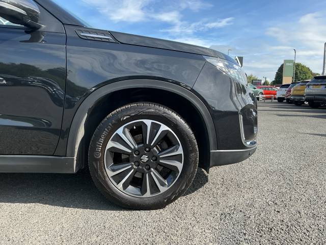 2023 Suzuki Vitara 1.4 Estate SZ5