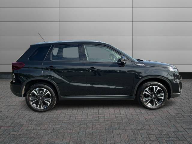 2023 Suzuki Vitara 1.4 Estate SZ5