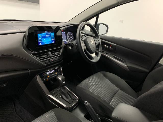 2023 Suzuki S-Cross 1.5 Hatchback Motion