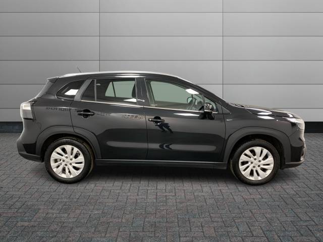2023 Suzuki S-Cross 1.5 Hatchback Motion