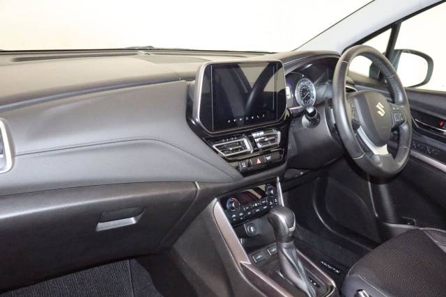 2023 Suzuki S-Cross 1.5 Hybrid Ultra ALLGRIP 5dr AGS